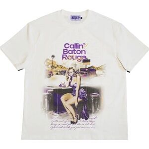 Callin Baton Rouge Shirt